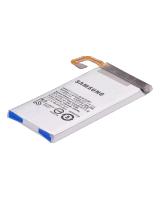 Batería Samsung Galaxy Z Flip 5 (secundaria) (2620mAh) (EB-F731ABY) (OEM)