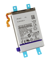 Batería Samsung Galaxy Z Flip 3 5G (Principal) (2370mAh) (EB-BF711ABY) (OEM)