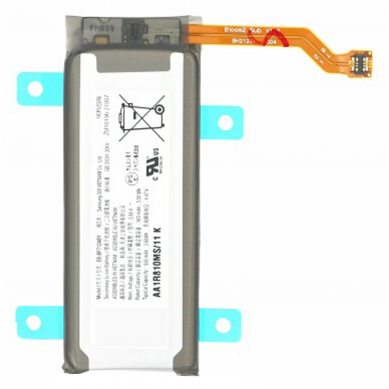 Batería Samsung Galaxy Z Flip 3 5G (Secundaria) (930mAh) (EB-BF712ABY) (OEM)