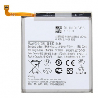 Batería Samsung Galaxy S23 FE (4500mAh) (EB-BS711ABY) (OEM)