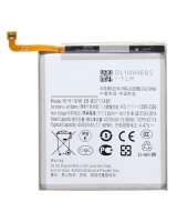 Batería Samsung Galaxy S23 FE (4500mAh) (EB-BS711ABY) (OEM)