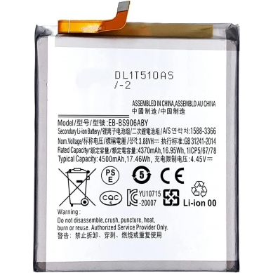 Batería Samsung Galaxy S22+ (4500mAh) (EB-BS906ABY) (OEM)