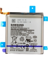 Batería Samsung Galaxy S21 Ultra 5G (5000mAh) (EB-BG998ABY) (OEM)