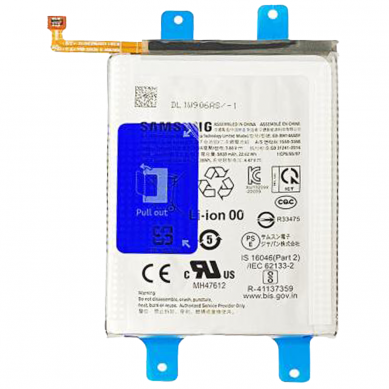 Batería Samsung Galaxy M14 5G / M34 5G (6000mAh) (EB-BM146ABY) (OEM)