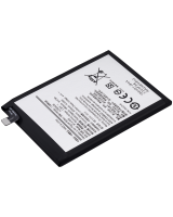 Batería Samsung Galaxy A05 (5000mAh) (GH81-24241A) (OEM)