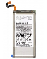 Batería Samsung Galaxy S8 (3000mAh) (G950F) (EB-BG950ABE / EB-BG950ABA) (OEM)