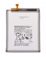 Batería Samsung Galaxy M30s / M21 / M31 (6000mAh) (EB-BM207ABY) (OEM)