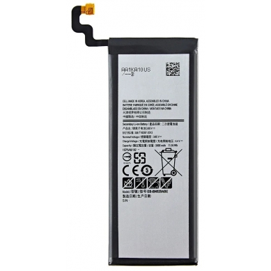 Batería Samsung Galaxy Note 5 (3000mAh) (EB-BN920ABE) (OEM)