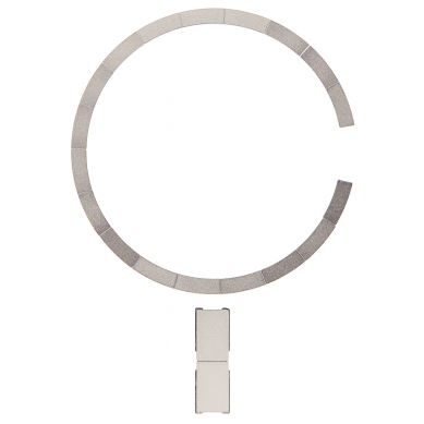 Imanes Sistema Magsafe iPhone 14 Pro / 14 Pro Max (Original)