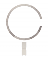 Imanes Sistema Magsafe iPhone 14 Pro / 14 Pro Max (Original)