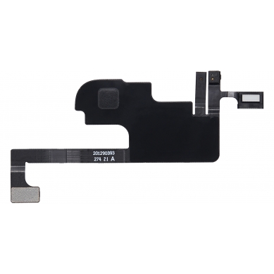 Flex del Auricular con Sensor de Luz y Proximidad iPhone 14 (Compatible Face ID) (Original)