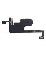 Flex del Auricular con Sensor de Luz y Proximidad iPhone 14 (Compatible Face ID) (Original)