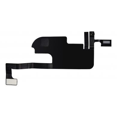 Flex del Auricular con Sensor de Luz y Proximidad iPhone 14 Plus (Compatible Face ID) (Original)