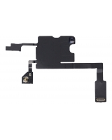 Flex del Auricular con Sensor de Luz y Proximidad iPhone 14 Pro (Compatible Face ID) (Original)