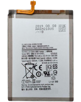 Batería Samsung Galaxy A70 (4500mAh) (EB-BA705ABU) (SM-A705FN / DS SM-A705F) (OEM)