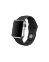 Correa para Apple Watch 38 / 40 / 41 mm (Negro)