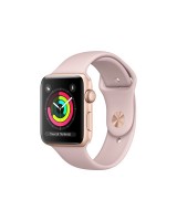 Correa para Apple Watch 42 / 44 / 45 / 49 mm (Rosa Arena)