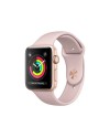 Correa para Apple Watch 42 / 44 / 45 / 49 mm (Rosa Arena)