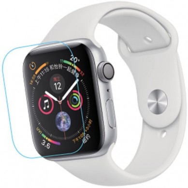 Cristal Templado Transparente para Apple Watch 42mm