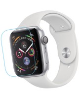 Cristal Templado Transparente para Apple Watch 42mm