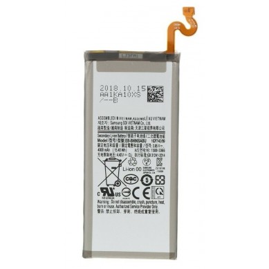 Batería Samsung Galaxy Note 9 (4000mAh) (EB-BA965ABE / EB-BN965ABU) (OEM)