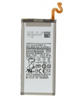 Batería Samsung Galaxy Note 9 (4000mAh) (EB-BA965ABE / EB-BN965ABU) (OEM)