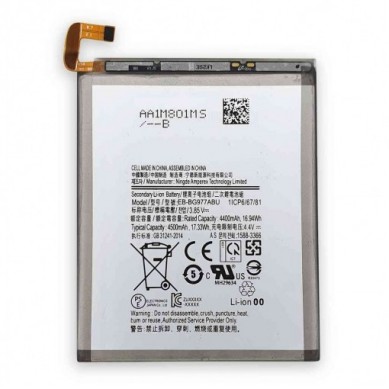 Batería Samsung Galaxy Note 10+ (4170mAh) (EB-BA972ABU) (OEM)