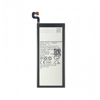 Batería Samsung Galaxy S7 (3000mAh) (EB-BG930ABE / EB-BG930ABA) (OEM)