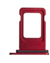 Porta Nano SIM Dual iPhone 11 Rojo