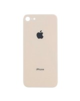 Tapa Trasera Original iPhone 8 Oro