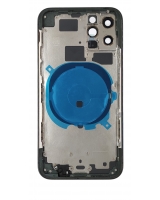 Carcasa Trasera Completa iPhone 11 Pro (Verde) (OEM)