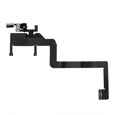 Flex del Auricular con Sensor de Luz y Proximidad iPhone 11 (Compatible Face ID) (Original)