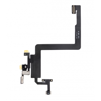 Flex del Auricular con Sensor de Luz y Proximidad iPhone 11 Pro (Compatible Face ID) (Original)